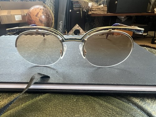 Cazal vintage sunglasses - vintage,