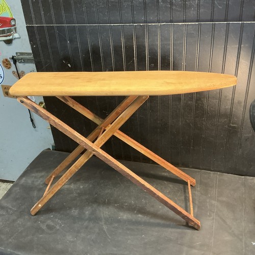 Vintage child size folding - child’s,