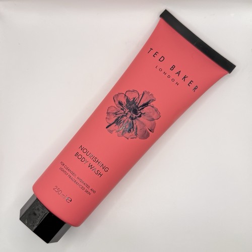 Ted baker nourishing - body, wash