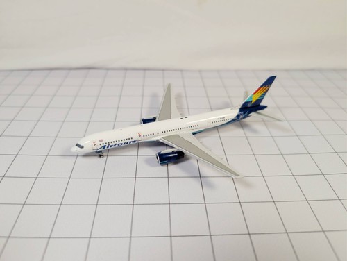 Airtours boeing 757 200 - airtours, 757-200