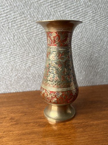 Vintage retro style tall - retro, 6”