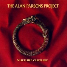Vulture Culture - Parsons