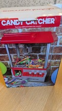 Global Gizmos  Candy Grabber
