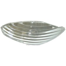 Lampshade Flasher Rear Left