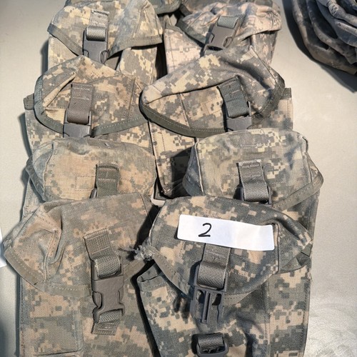 10x army ifak - army, molle