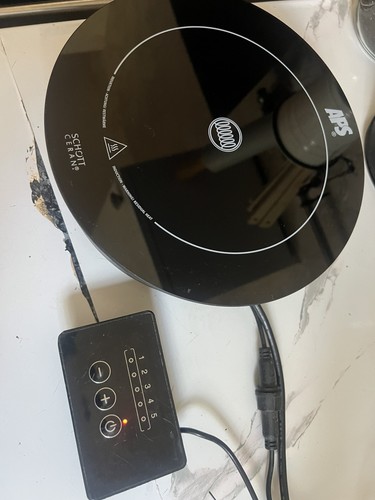 Aps 12295 induction hotplate - #aps,