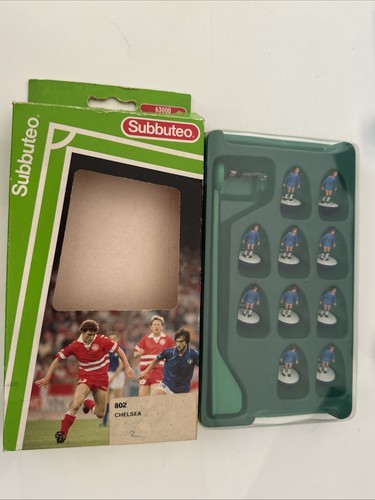 Subbuteo lightweight 802 - lightweight,