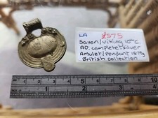 Saxon/Viking, Description As
