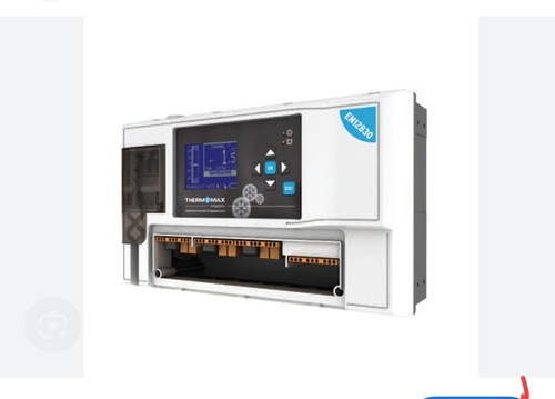 Thermomax thx datalogger - thx-dl,