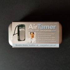 AirTamer A300 - Travel Ionic Air Purifier