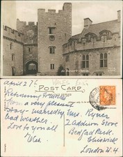 St Donats Castle Friths 87915