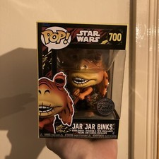 Funko pop jar - funko,
