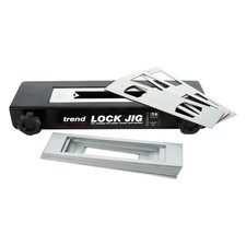Trend professional lock jig - trend,