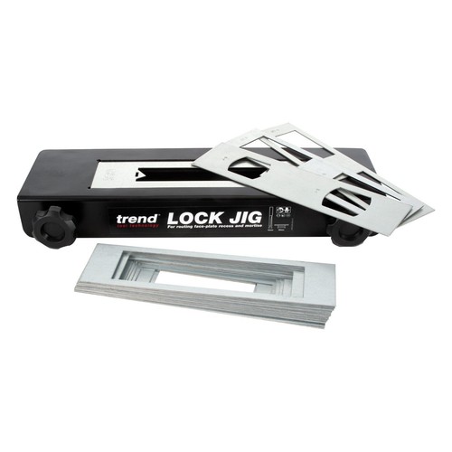 Trend professional lock jig - professional,