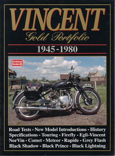 Vincent book portfolio - vincent,