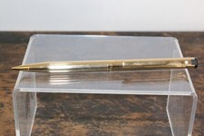 Sheaffer gold electroplated - sheaffer,