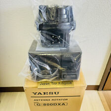 Yaesu G-800DXA Japan 100V