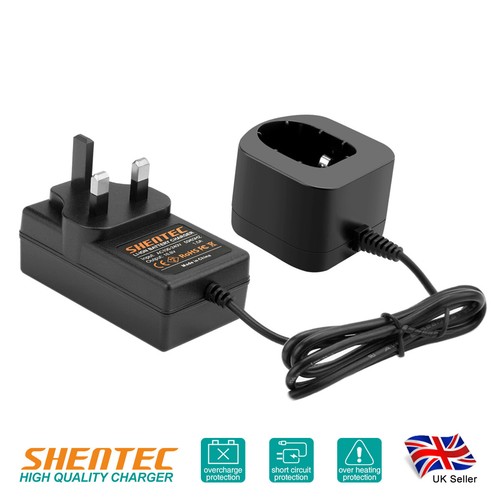 Charger for ryobi li - 14.4v,