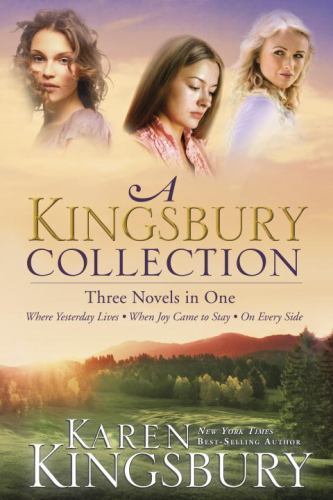Kingsbury collection - kingsbury,