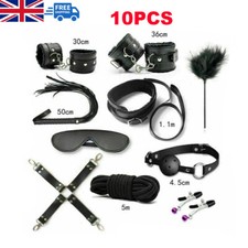 Bondage BDSM Kit Restraints