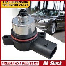 Air Suspension Compressor Pump