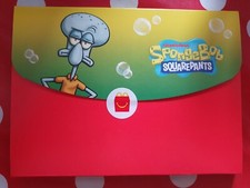 McDonalds Happy Meal -