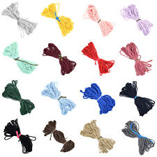 Macrame Cord Premium Soft