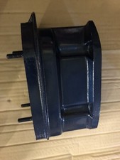 Leg extension housing - leg,