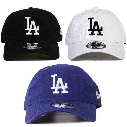 New era 9twenty clippers - new,
