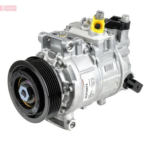 Dcp32074 denso compressor air - dcp32074,