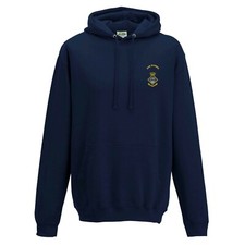 OFFICIAL HMS Ganges Hoodie