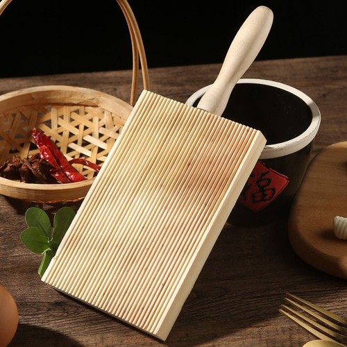 1pc gnocchi board pasta maker - gnocchi,
