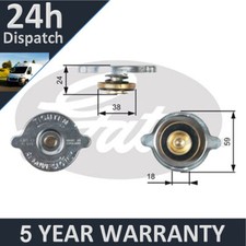 Fits Chrysler Nissan Fiat Saab