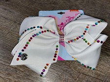 JoJo Siwa Rhinestone Pink