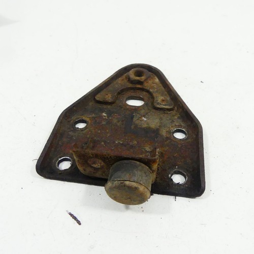Suzuki 250 73 exhaust - gt, ez:73