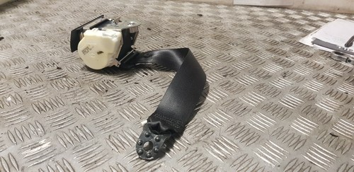 Seat ibiza mk4 seatbelt - seat,