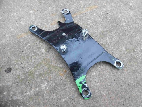Gas pro - gas, bracket