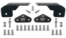 Tailgate Conversion Kit VW