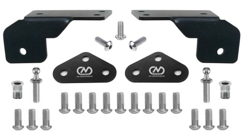 Tailgate conversion kit - tailgate,