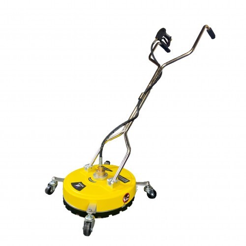 Whirlaway surface cleaner - 19",