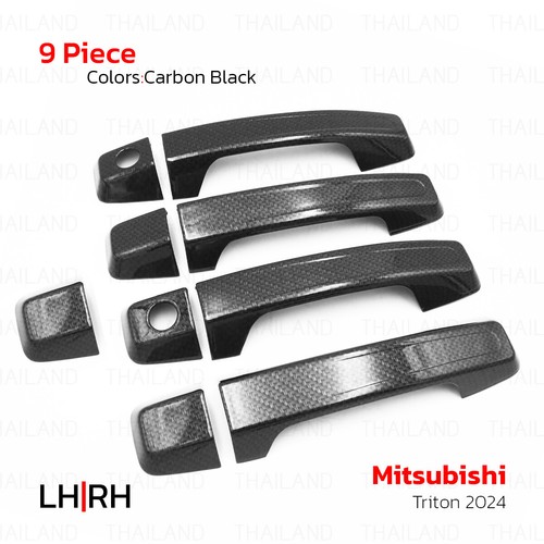 Fits mitsubishi triton - fits, l200
