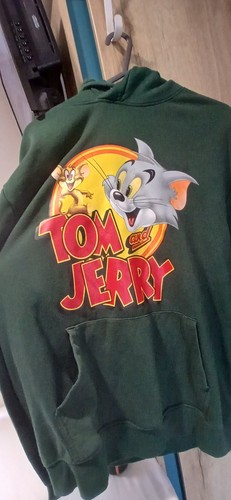 Tom jerry collab - x,