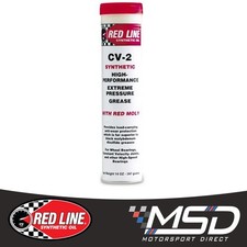 Red line cv2 grease with - line,