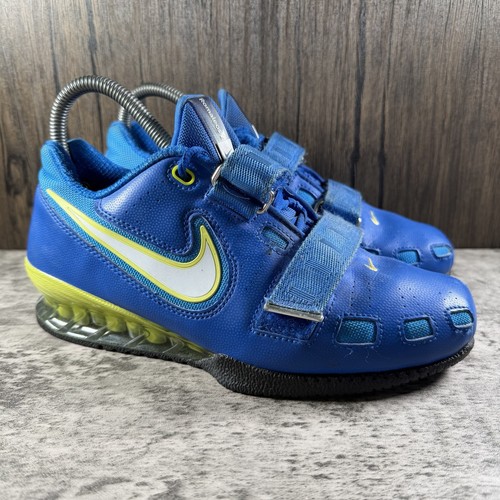 Nike romaleos men s - romaleos, 2