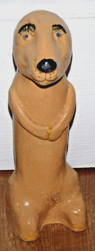 Medium richard tindale - richard, meerkat