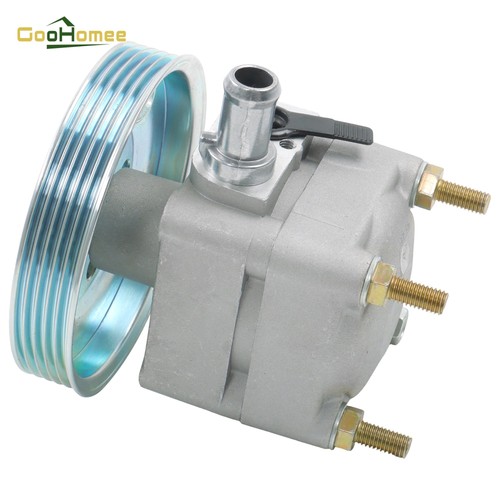 31280320 power steering pump - steering,