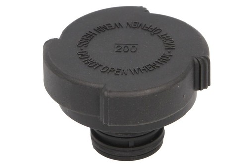 Radiator cap fits 5 - radiator,