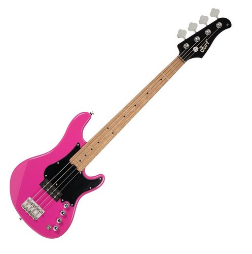 Cort short scale bass - gb,