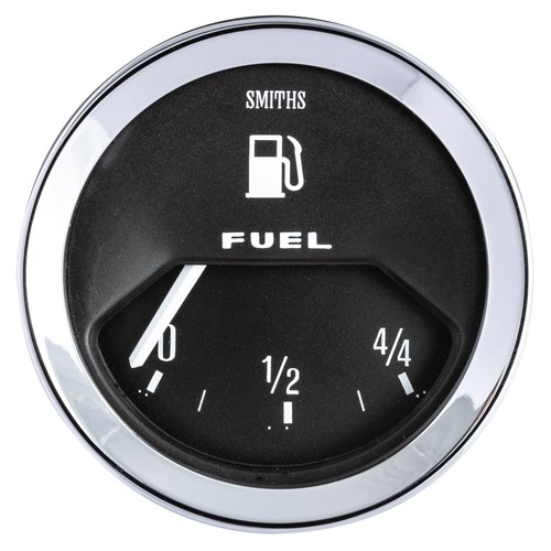 Smiths classic electrical fuel - smiths,