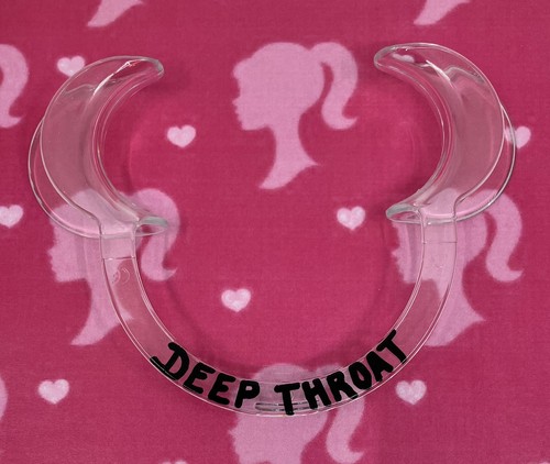 Open mouth gag bdsm - open,